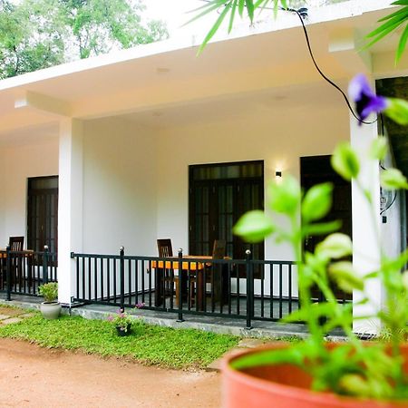 סיגירייה Sigiri Heaven Villa מראה חיצוני תמונה