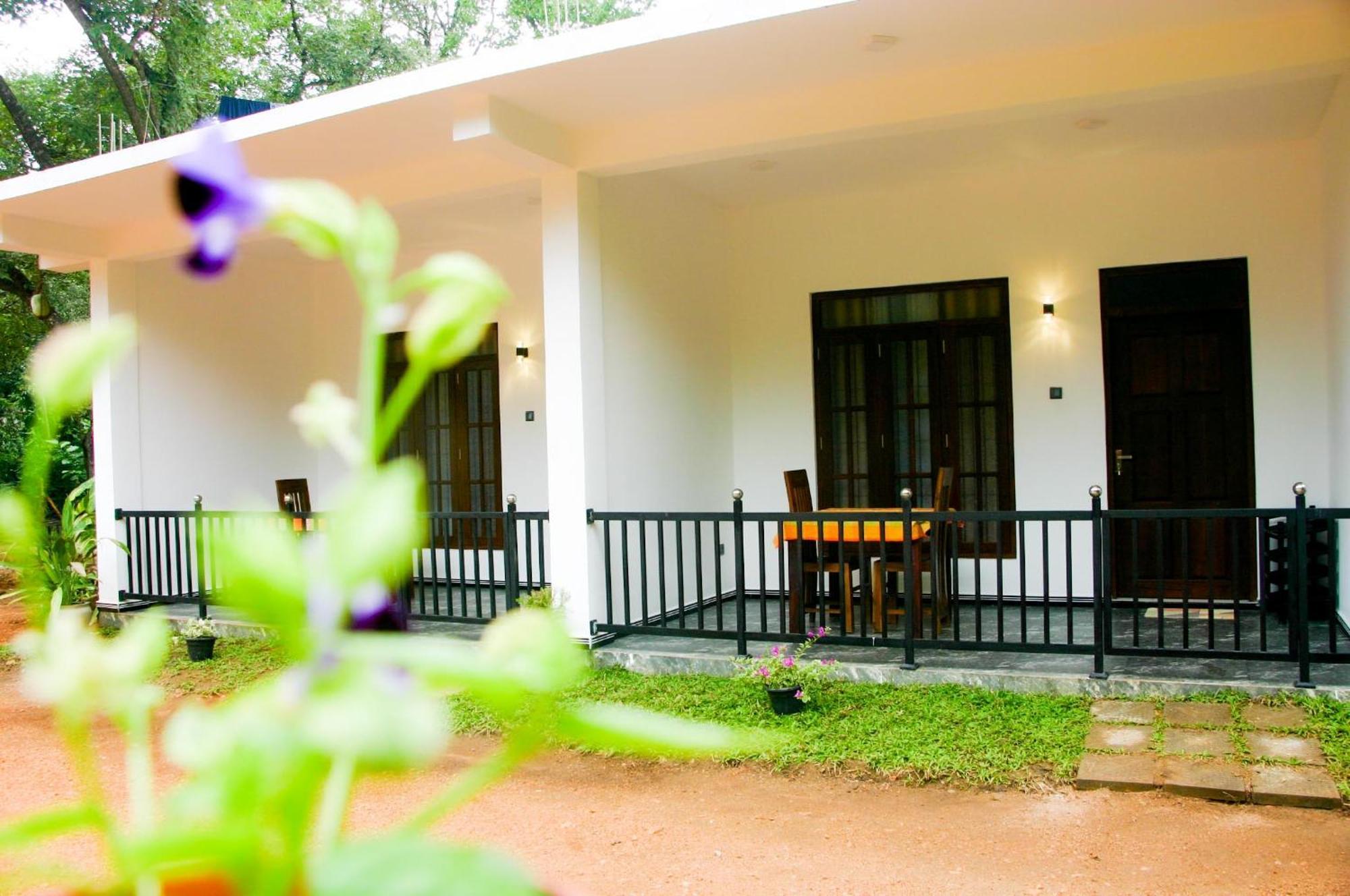 סיגירייה Sigiri Heaven Villa מראה חיצוני תמונה