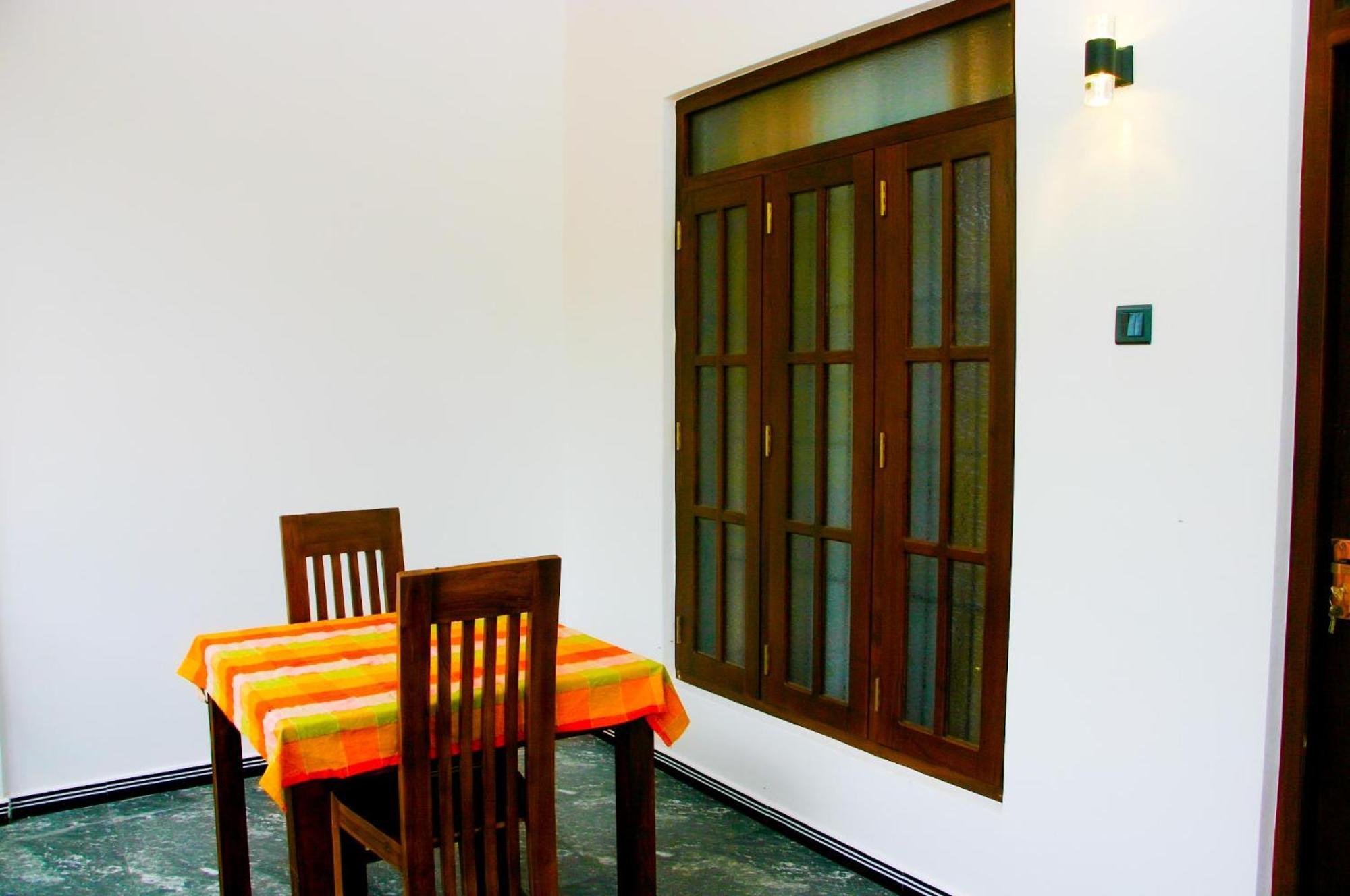 סיגירייה Sigiri Heaven Villa מראה חיצוני תמונה