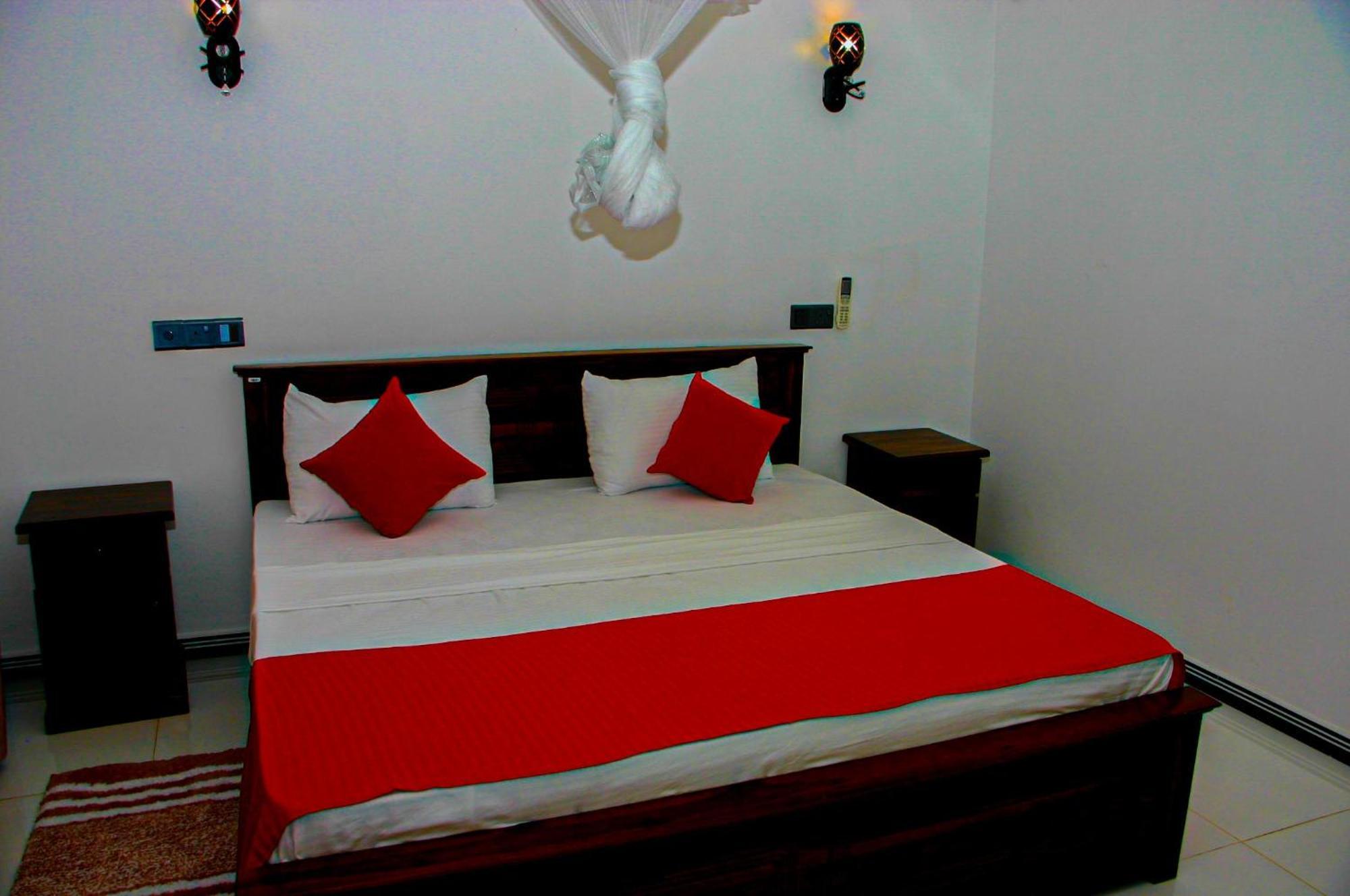 סיגירייה Sigiri Heaven Villa מראה חיצוני תמונה