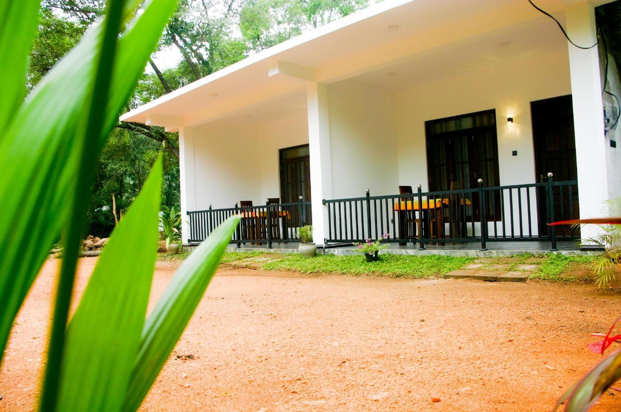 סיגירייה Sigiri Heaven Villa מראה חיצוני תמונה