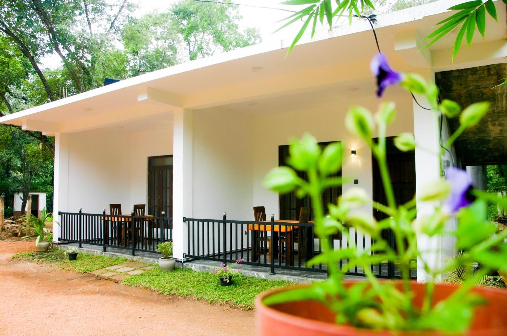 סיגירייה Sigiri Heaven Villa מראה חיצוני תמונה