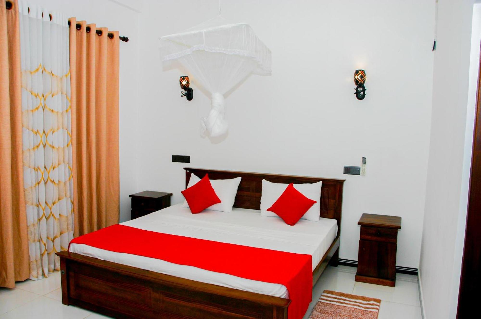 סיגירייה Sigiri Heaven Villa מראה חיצוני תמונה