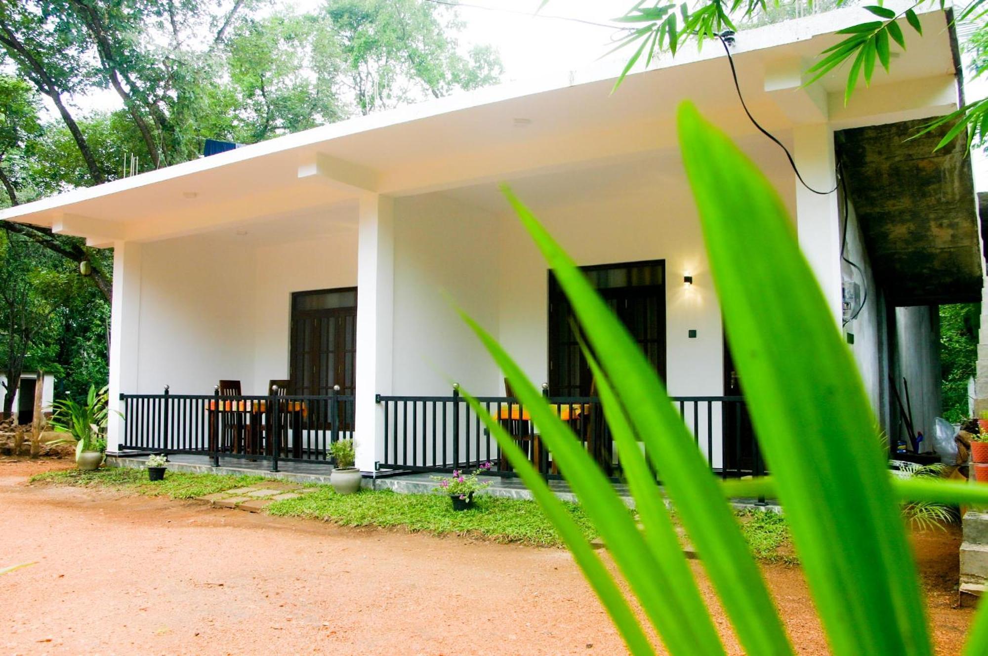 סיגירייה Sigiri Heaven Villa מראה חיצוני תמונה